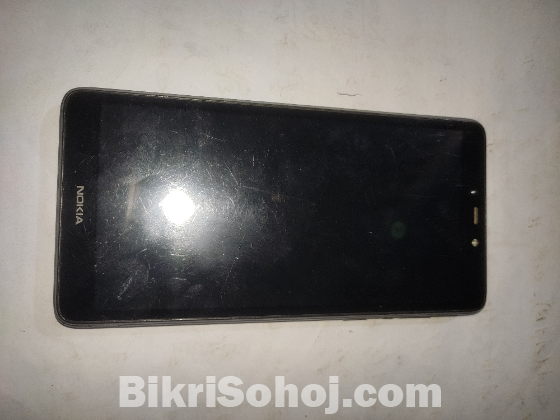 Nokia C2 2nd edition